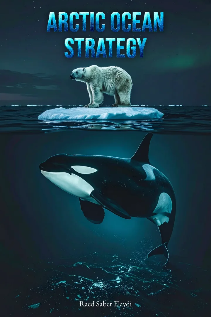 Arctic Ocean Strategy — cover